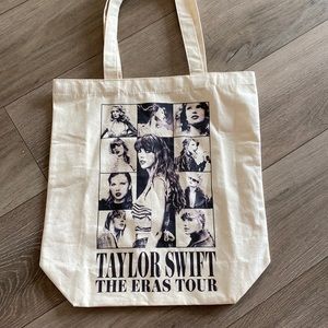 Eras Tour VIP Tote Bag